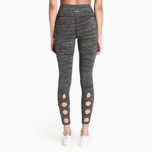Calvin Klein Performance High Waist Leggings